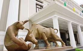 bourse merger gains some greater traction