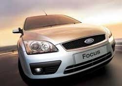 ford revs up profits despite high commodity costs