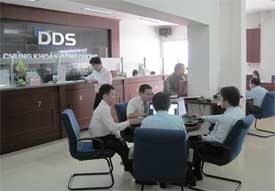securities co invests in brokerage in cambodia