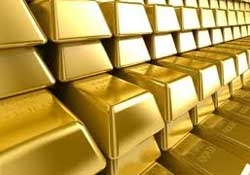 Gold extends record run higher, oil rises