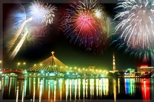 danang fireworks expects to attract 400000 tourists