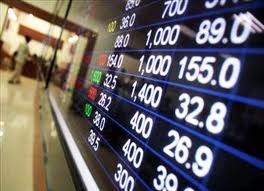 securities firms drive market