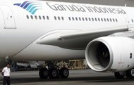 European aircraft manufacturer Airbus is close to signing a deal with Indonesian airline Garuda worth around 2.5 billion dollars, a source close to the matter said Tuesday