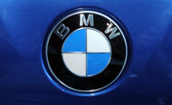 bmw auto sales hit record in first quarter