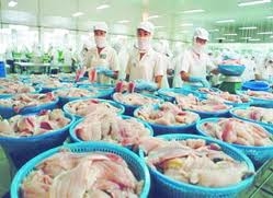 Seafood firms call for better access to capital