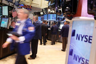 us stocks mixed as investors mull economic data