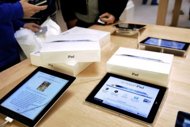 apple ipad arriving in skorea 11 more countries