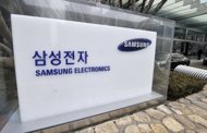 The chairman of South Korean giant Samsung Electronics Tuesday vowed to go 