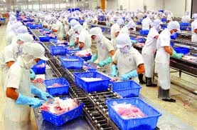 fisheries seek to penetrate european market