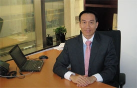 manulife vietnam appoints new ceo