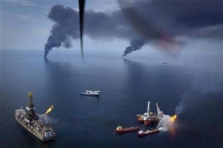 BP proposes Gulf spill accord terms, trial delay