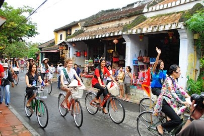 quang nam launches tourism marketing plan