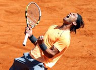 nadal defeats djokovic for monte carlo title