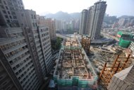 taiwans property sales fall to 10 year low