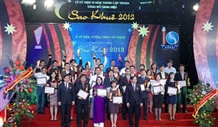 best it products and services honoured