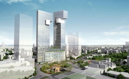 ritz carlton hotel to be opened in hcmc