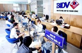 bidv enhances banking activities in laos