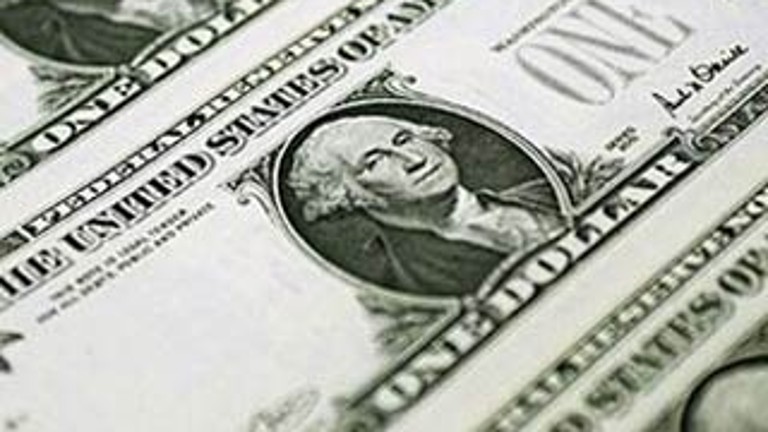 Dollar strengthens against other currencies