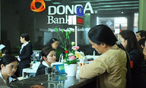 donga bank receives bank of mellons award