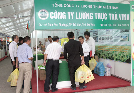 vietnam cambodia boost cooperation in agriculture and tourism