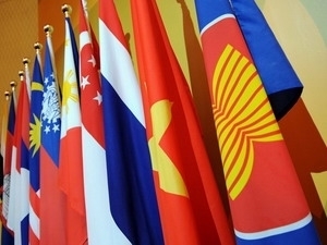 asean east asian countries enhance cooperation