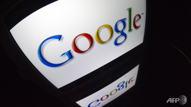 google profit climbs with online ad revenue