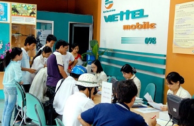 viettel prepares for investment in myanmar