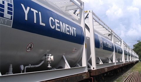 ytl cement to cement its reputation