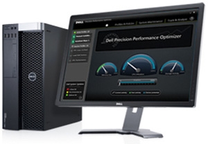 dell introduces industrys first automated workstation software