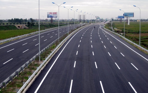 mammoth 43 billion hanoi can tho expressway upgrade under scrutiny