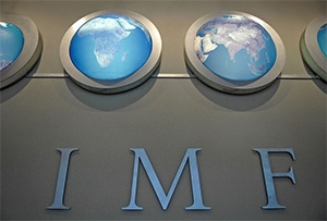 imf floats a key monetary framework