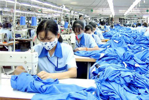 garment export to new markets sees strong growth