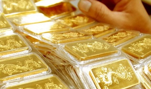 cbank says gold bidding not to stabilize prices