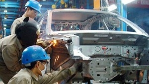 rok becomes vietnams major car supplier