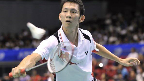 tien minhs 8th position unchanged on bwf rankings