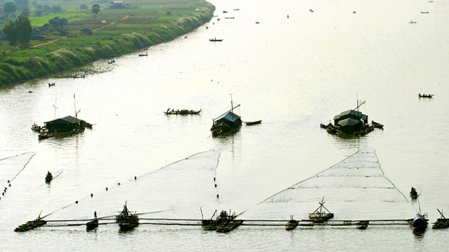 mekong leaders look beyond water