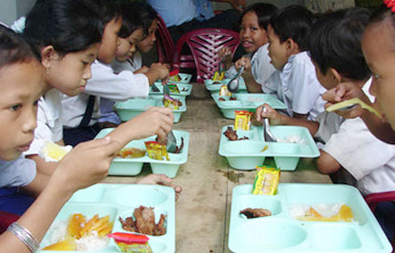 encouraging results from nestle vietnam school nutrition pilot programme