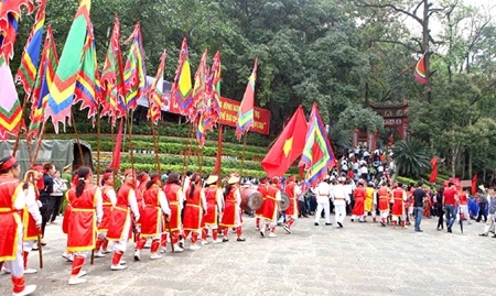 cultural activities to honour hung kings