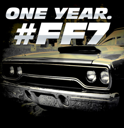 paul walkers brothers to finish fast and furious 7