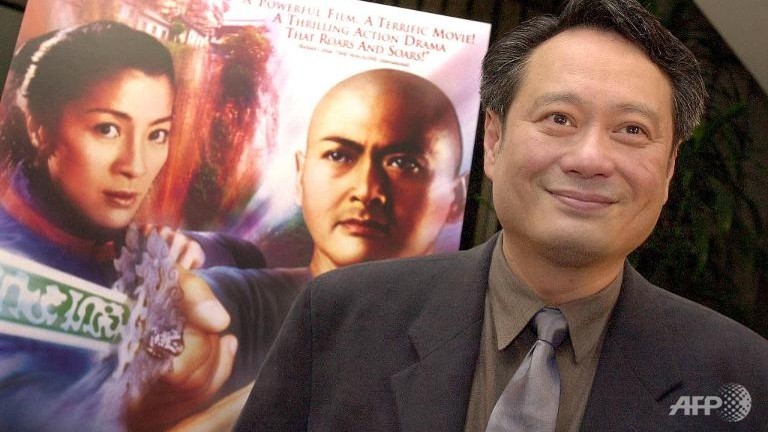 crouching tiger hidden dragon prequel to film in new zealand