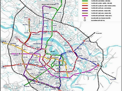 hns fifth ring road gets a nod