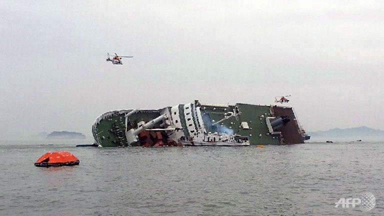 s korea ferry engineer says no technical problems