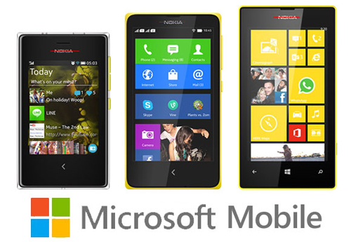 microsoft officially welcomes the nokia devices and services business