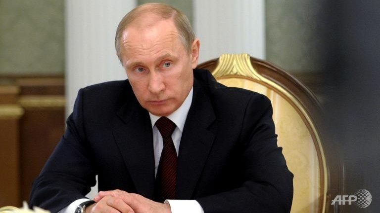 putin says sanctions could hurt western energy firms in russia