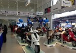 Piaggio to roll out superbikes in Vietnam