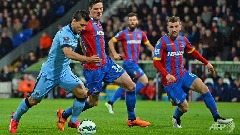 crystal palace leave manchester citys title bid in tatters