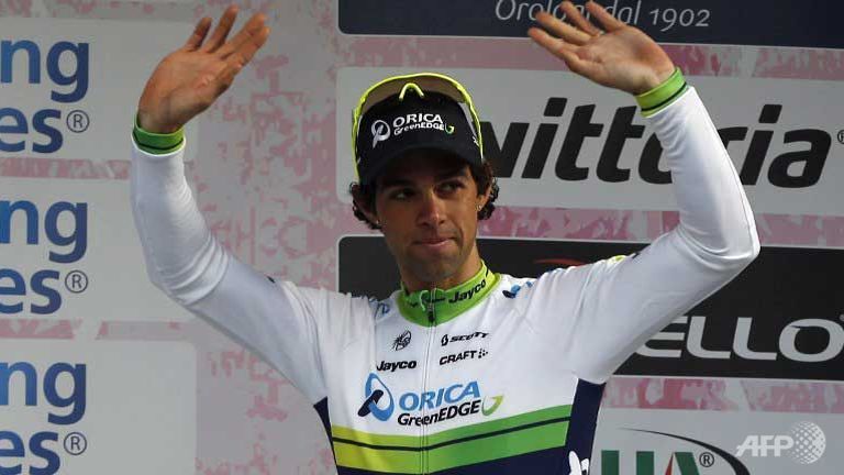 matthews wins tour of basque country first stage