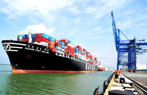 finance ministry to inspect foreign shipping firms adjust fee collection