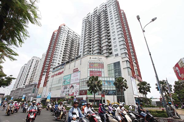 AGMs reveal ambitious real estate investments