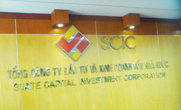 scic seeking to boost state capital divestiture efficiency